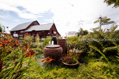 Falling Water Gardens Wedding & Events Venue