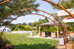 Falling Water Gardens Wedding & Events Venue