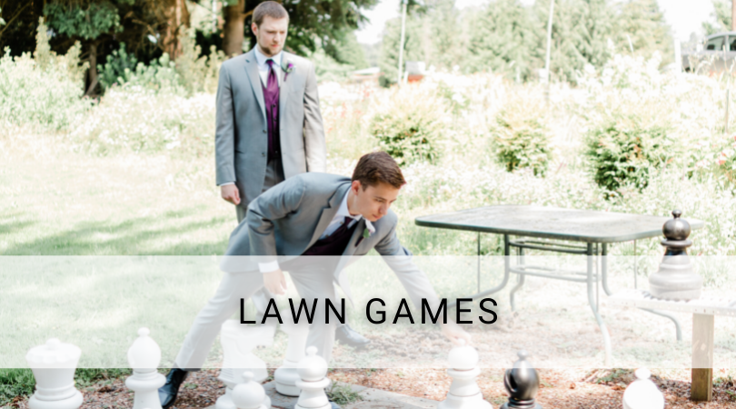 LawnGames