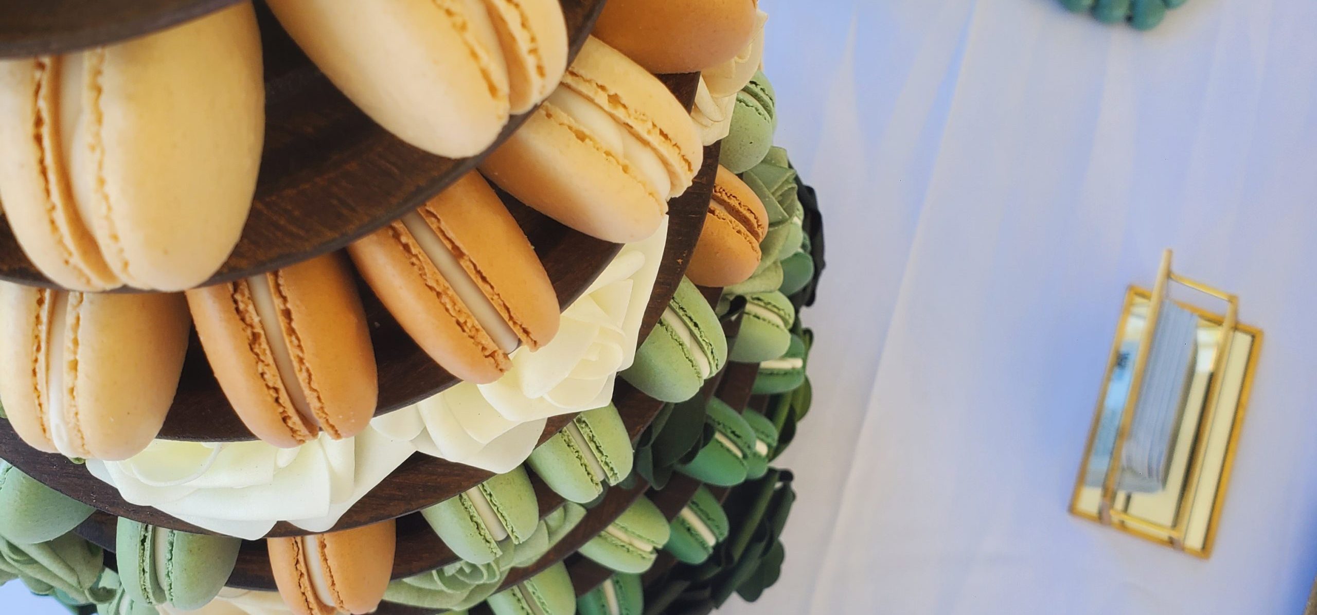 Wedding venue near Seattle